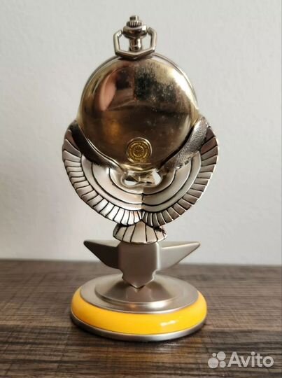 Часы Harley Davidson