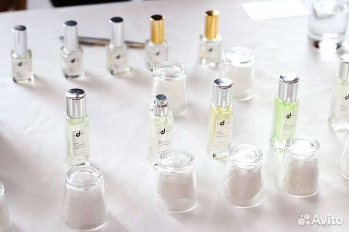 Парфюмерия