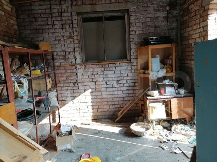 Дом 106 м² на участке 4 сот.