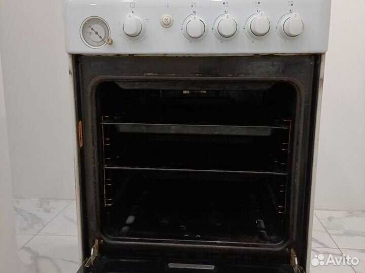 Газовая плита