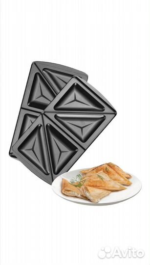 Панели на мультипекарь новые