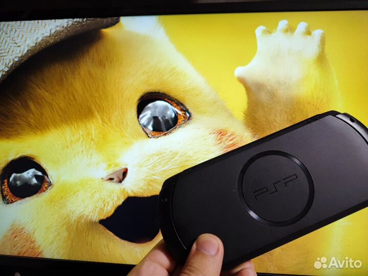 Sony PSP е1008 street