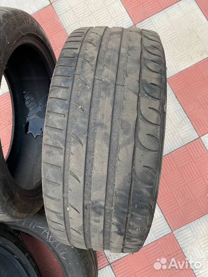 Tigar High Performance 215/45 R17