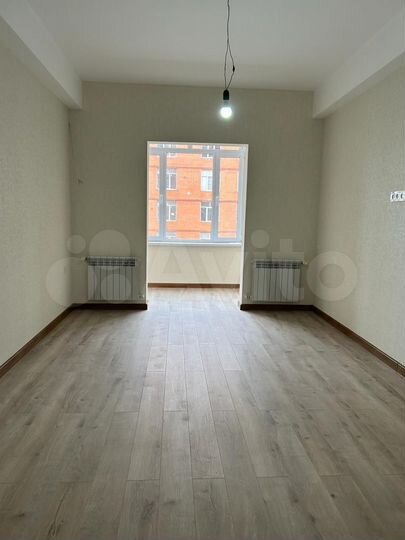2-к. квартира, 76 м², 5/9 эт.