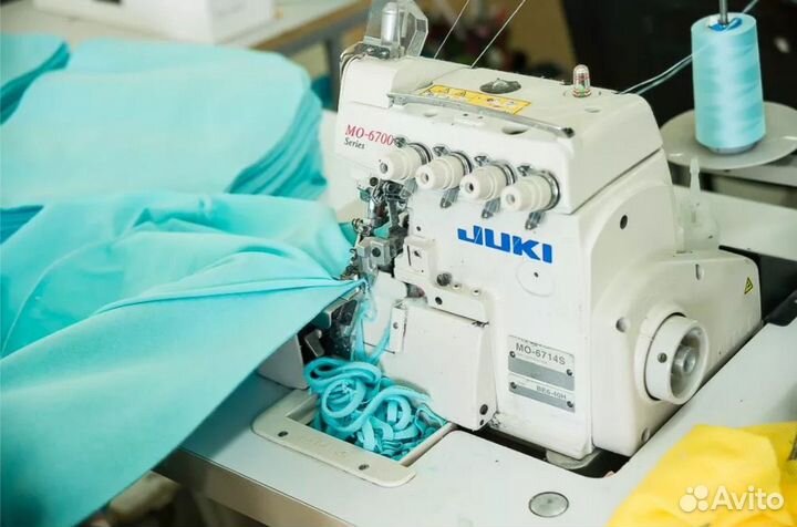 Пошив одежды