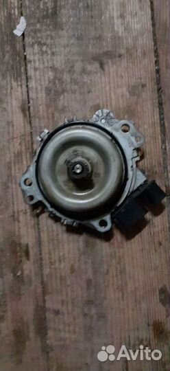 Mazda 6 gj механизм изменения фаз грм