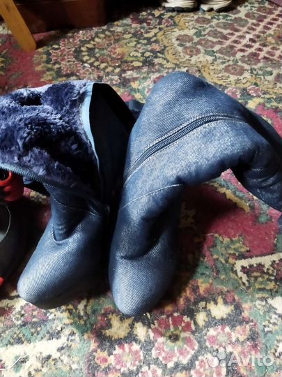 Туфли,сапоги