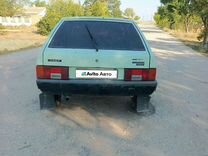 ВАЗ (LADA) 2108 1.3 MT, 1991, 173 000 км, с пробегом, цена 130 000 руб.