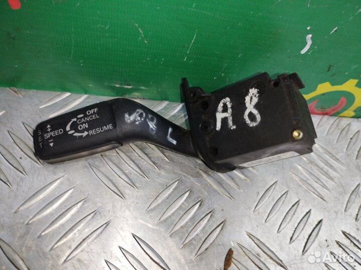 Переключатель круиз контроля Audi A8 седан 2007