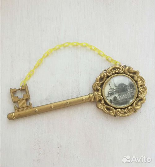 Сувенир СССР