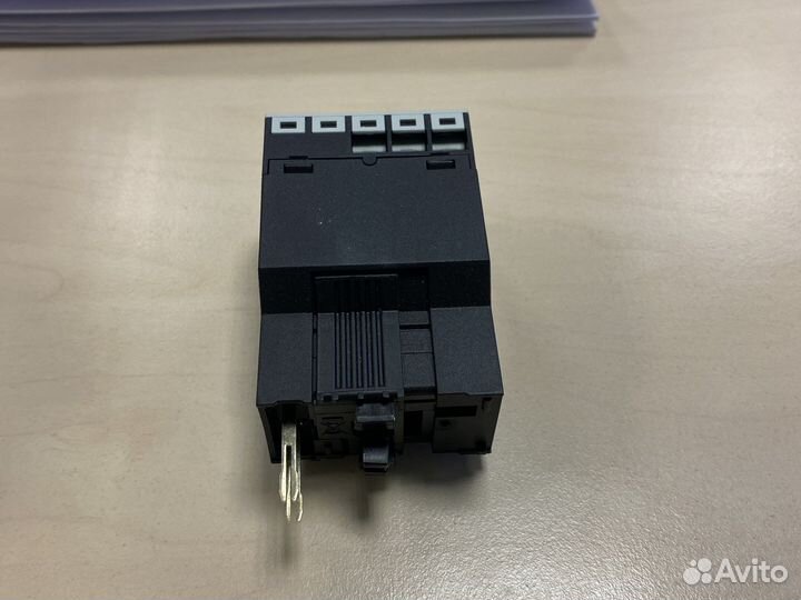 Реле Eaton dilm-xted11-10(RAC240) xtcexted10c11b