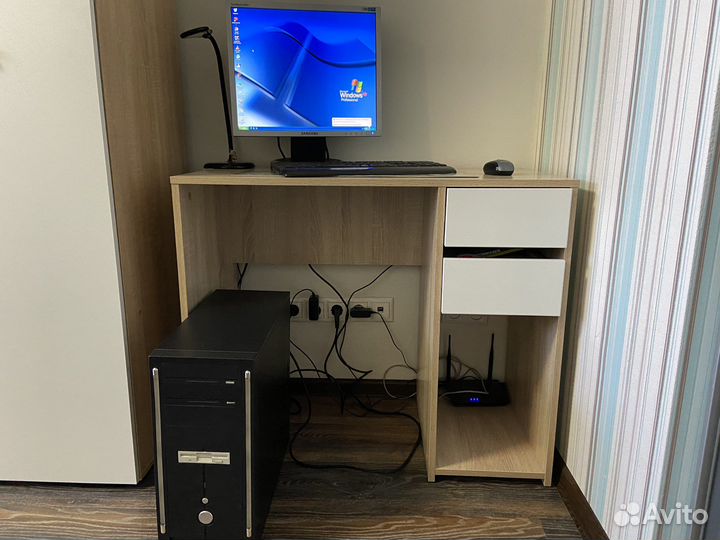 Компьютер бу