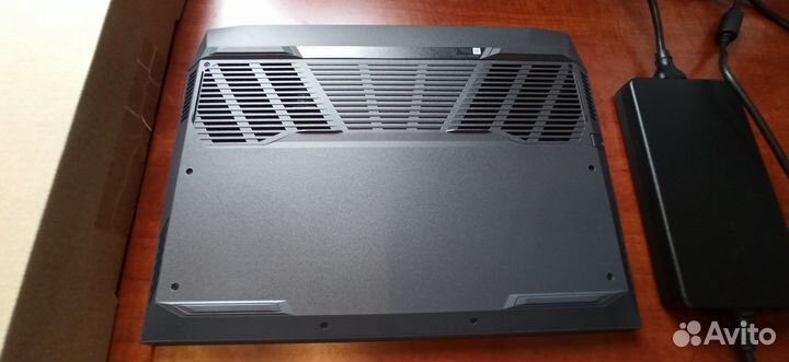 Ноутбук Dell G515-4342, i7, RTX 3060, Win10