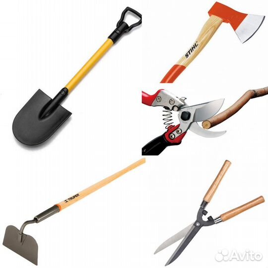 Заточка инструмента