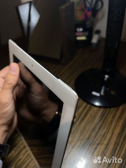 iPad 4 32gb wifi+cellular (Sim)