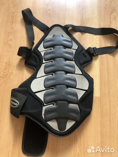 Мотозащита черепаха