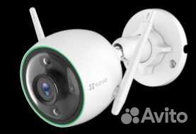 Видеонаблюдение, камеры видеонаблюдения