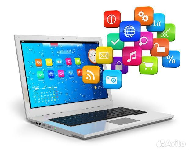 Продаю программное обеспечение