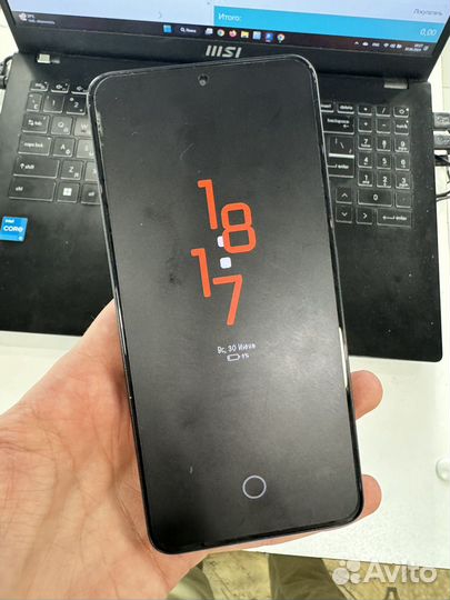 Xiaomi 13T, 12/256 ГБ