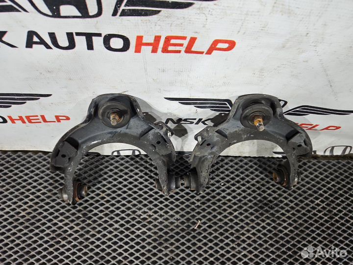 Рычаг верхний передний Honda Accord CL7 K20A 2007