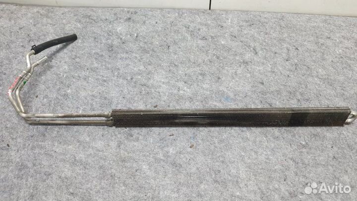 Радиатор гидроусилителя Opel Insignia A