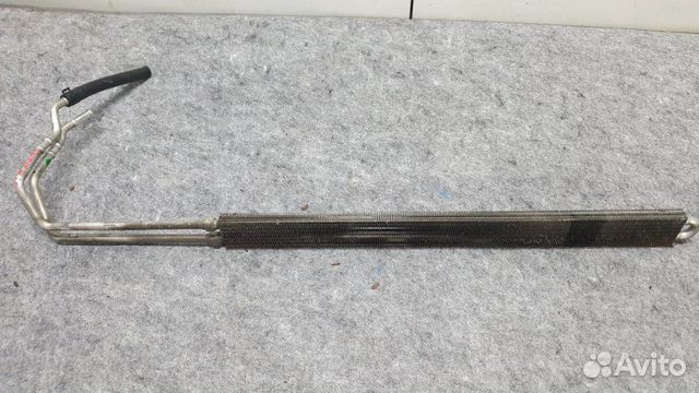 Радиатор гидроусилителя Opel Insignia A