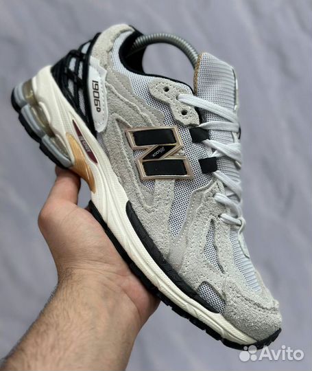 Кроссовки New Balance 1906