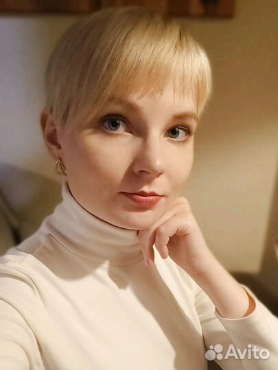 Репетитор Ксения Юрьевна