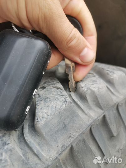 Nitto Trail Grappler M/T 265/75 R16