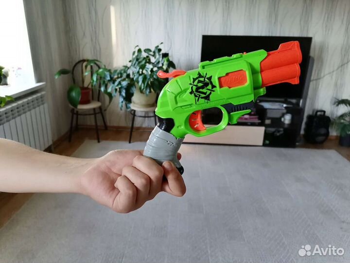 Nerf