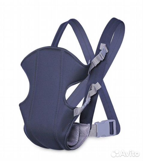 Рюкзак переноска кенгуру
