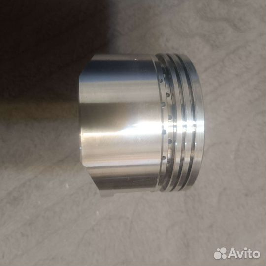 Поршневая 110 кубовая мопед alpha