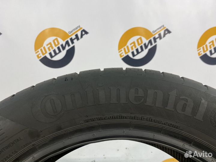 Continental ContiEcoContact 5 215/55 R17