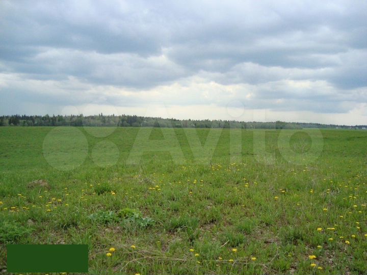 Участок 2,5 га (СНТ, ДНП)