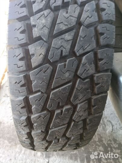 Bontyre Stalker A/T 215/70 R16