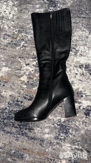 Сапоги женские зимние