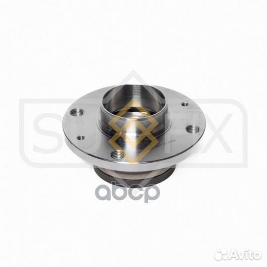 Ступица колеса зад лев SN1075 sufix