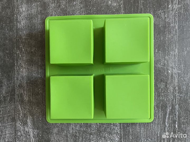 Кондитерский инвентарь