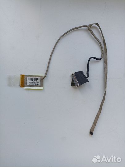 Шлейфы матриц