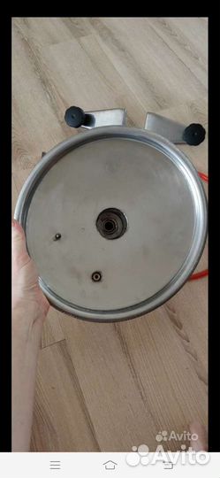 Автоклав Малиновка 42 литра