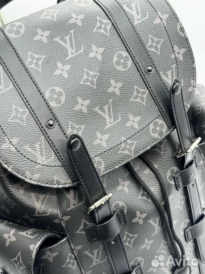 Louis vuitton рюкзак