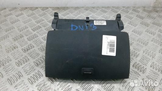 Монитор mercedes benz C-class W204 (DNI03JA01)