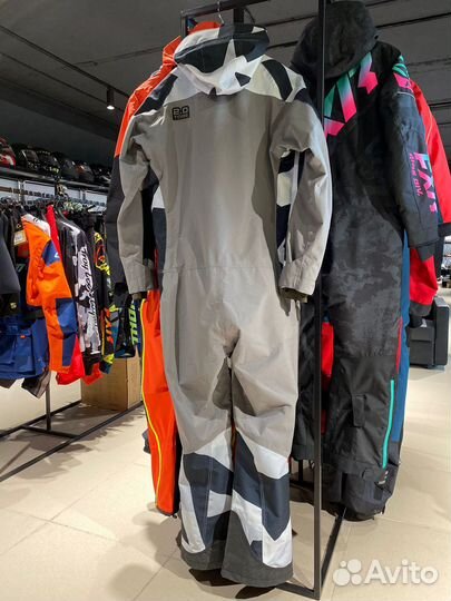 Комбинезон Tobe Vivid V2 без утеплителя