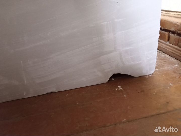 Плиты пазогребневые полнотелые