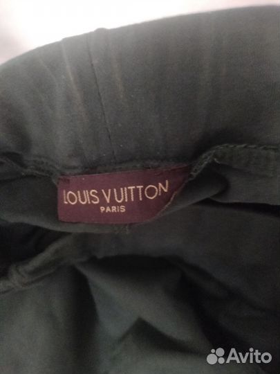 Louis vuitton Штаны