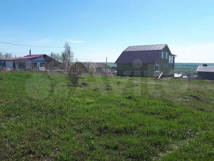 Участок 10 сот. (ИЖС)