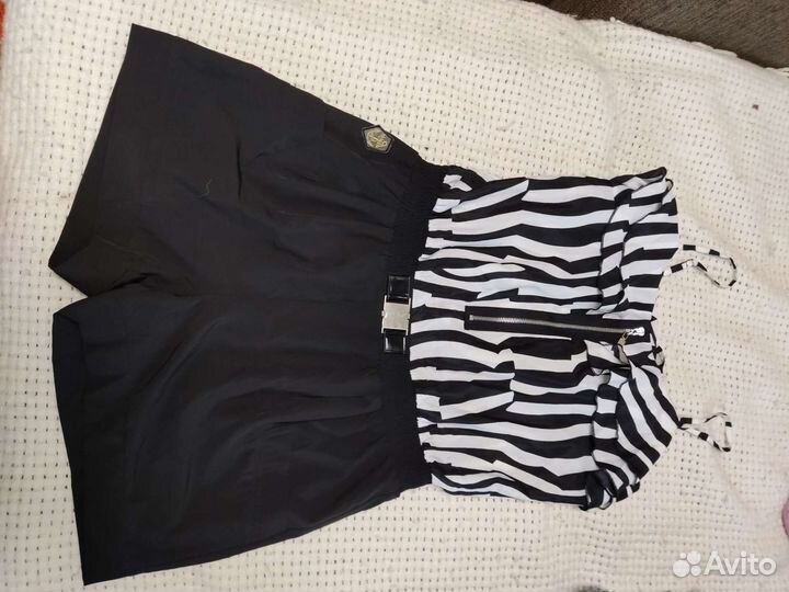 Комбинезон лёгкий 46-48