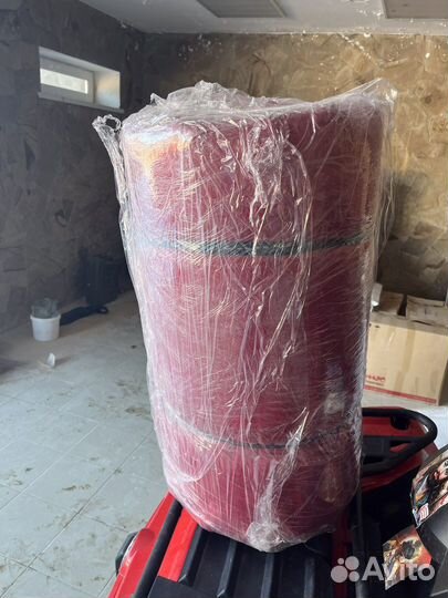 Самонадувающийся коврик