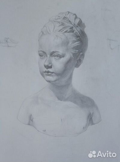 Репетитор по живописи, рисунку и изо