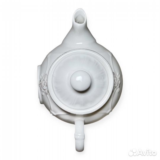 Новый чайный сервиз на 1 персону